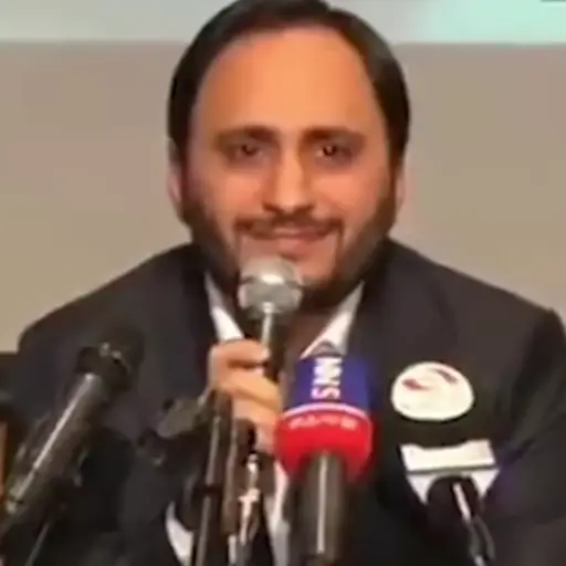 Sticker Persian Meme