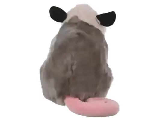 Sticker Possum Ass
