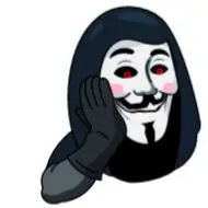 Sticker Royal Dnobot