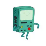 Sticker Animation Mems