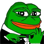 Sticker Pepes