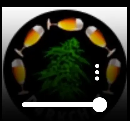 Sticker D4rkchat