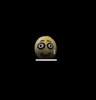 Sticker Potato