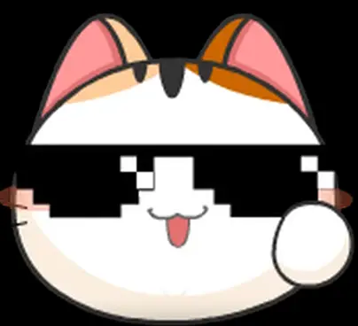 Sticker Gojill Animated