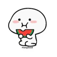 Sticker Animated Funny Puny