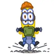 Sticker Minions