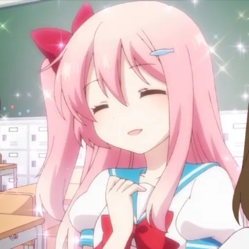 Sticker Nyanko Days