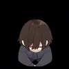 Sticker Menhera Kun4 Vid
