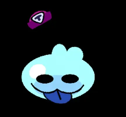 Sticker Bss Pack Squeak