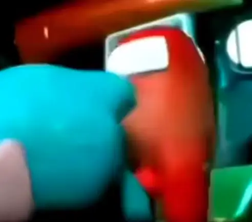 Sticker Cumshot 256