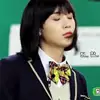 Sticker BTS Reactions