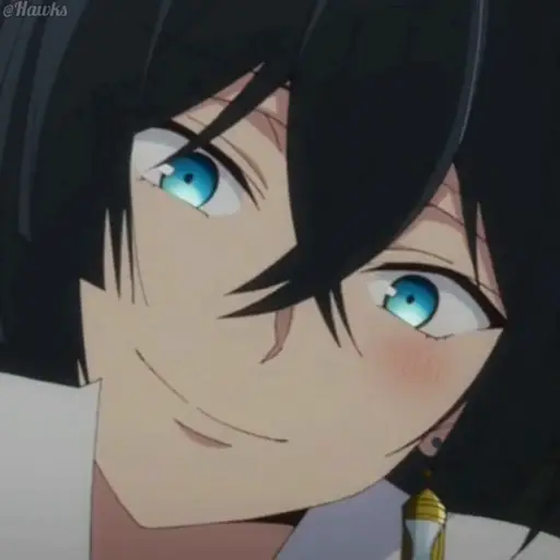 Sticker Vanitas Vid