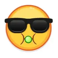 Sticker Kolobok HD