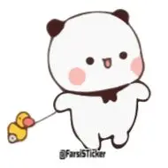 Sticker Bearcoup
