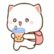 Sticker Chi Bi 02