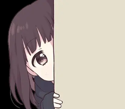 Sticker Lani Kurumi Chan