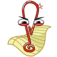 Sticker Clippy