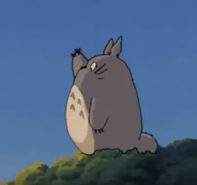 Sticker Studio Ghibli