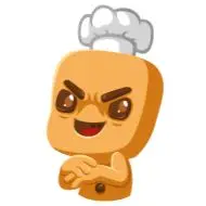 Sticker pikabucookie