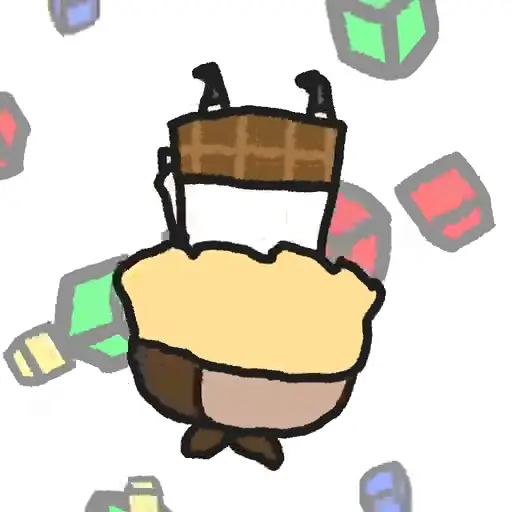 Sticker Walfie