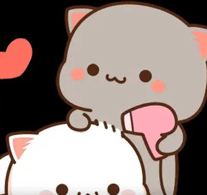 Sticker Cutest Stickers