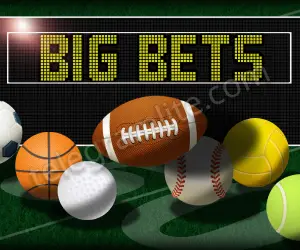 Betting