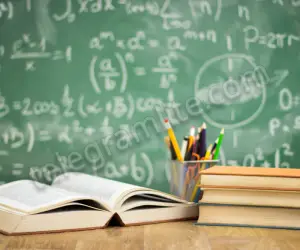 Deducation