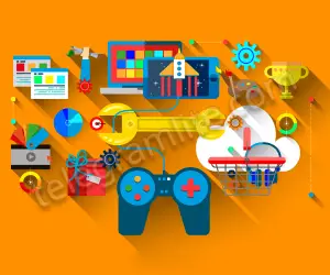Games Apps