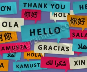 languages