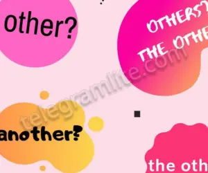 Other