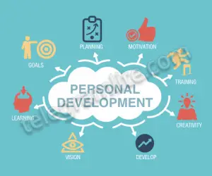 Self Development