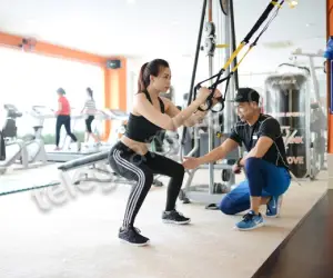 Sports Fitness