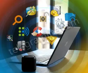Utilities Tools