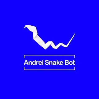 AndreiSnake Bot
