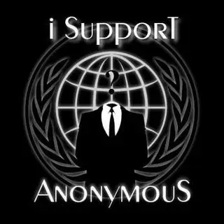Anonymous Sender