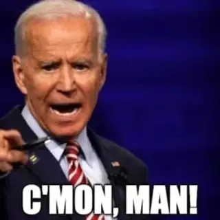 Biden's Covid Deaths