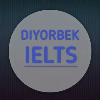 Cambridge Diyorbek