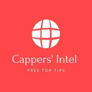 Capper's Intel INFO BOT