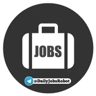 Daily Jobs Alert