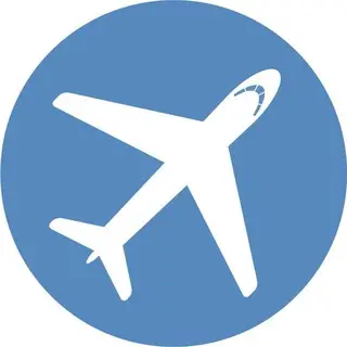 Dummy Flight Tickets (Beta)