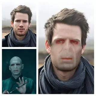 FakeFace_Bot