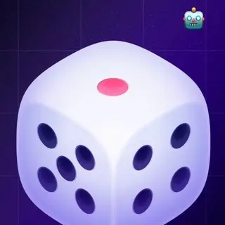 🎟 G-Dice Lottery Bot [Beta]