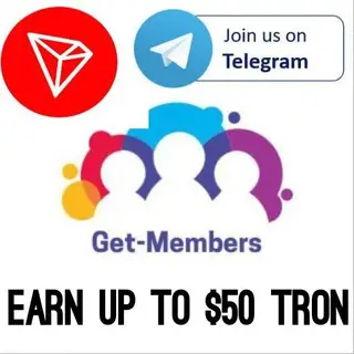 Get-Member Ad network