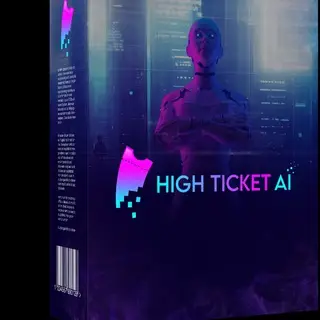 HIGH TICKET AI