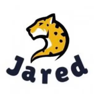 Jared ✙