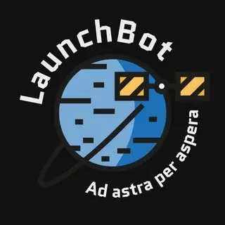 LaunchBot 🚀