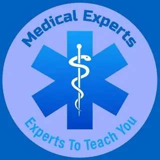 Medical Experts Team 🩺👨‍💼👩‍💼