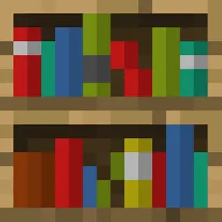 Minecraft Server Status