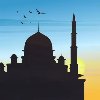 MUADZIN Bot