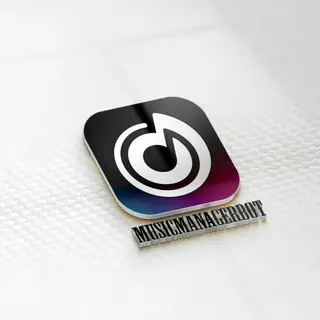 Music editor bot | ویرایشگر موزیک V4